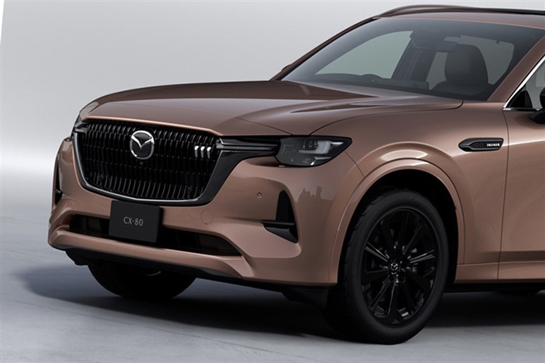 【実際はどんなクルマ？】マツダの最高級SUV「CX-80」購入者のリアルな〇×評価をまとめた