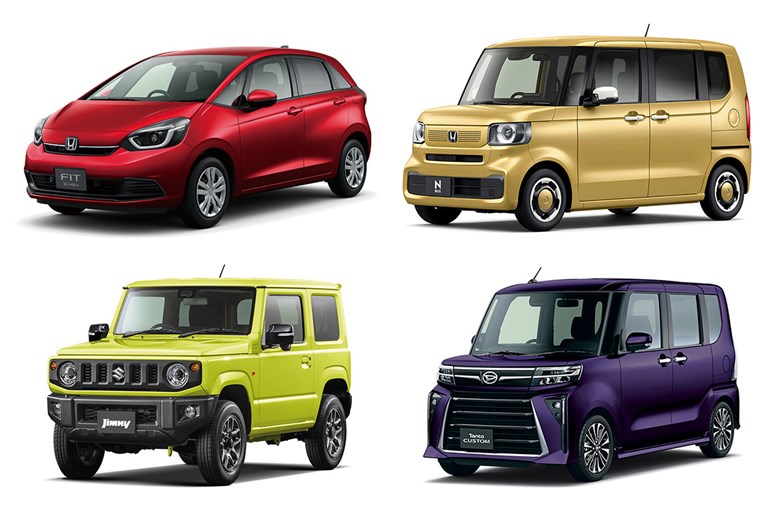 【最後まで読もう】コンパクトカーより軽自動車のほうがリーズナブルでお得！…いっぽうで、見落としがちな注意点も