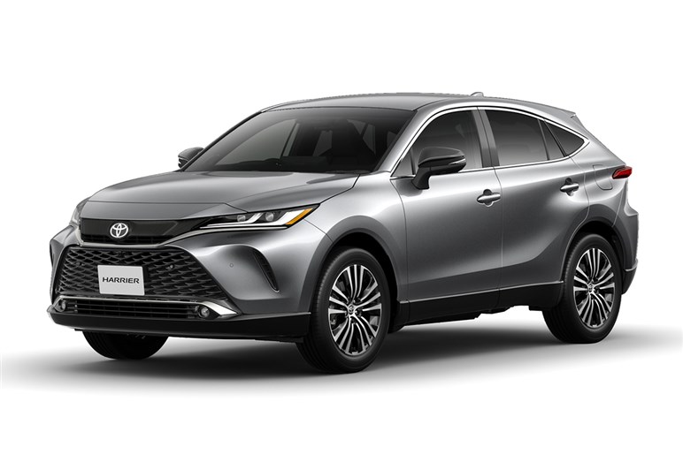 【実際どうなの？】高級SUV「ハリアー」購入者の評価。ハイブリッドとガソリンで分かれる明暗、意外な“格上モデル”がライバルに