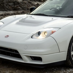 【ホンダ史上最高額】初代「NSX」が1.5億円で落札される。世界も納得の“超絶コンディション”とは？ ...
