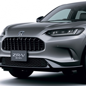 一部改良で値上げした「ZR-V」は実際どうなの？ 販売店が語る意外な魅力はリセールと“走りの良さ” ...