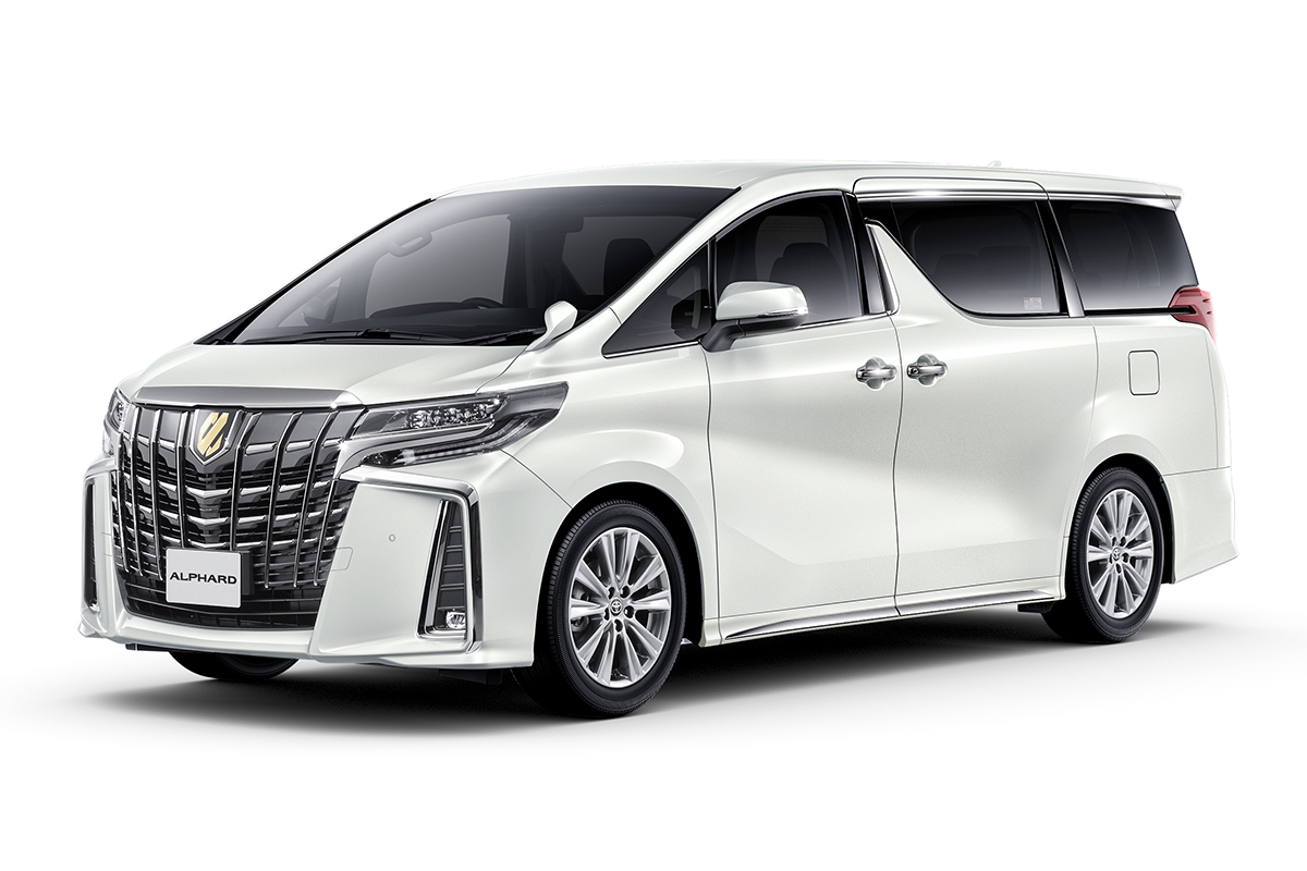 【お買い得】“総額350万円以下”で手に入る先代「アルファード」！ 広さも快適性もまだまだ現役トップ級