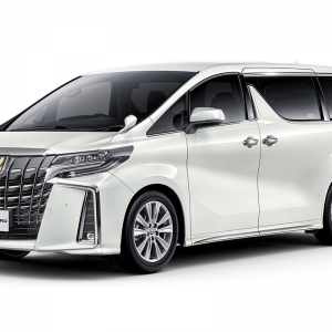 【お買い得】“総額350万円以下”で手に入る先代「アルファード」！ 広さも快適性もまだまだ現役トップ級 ...