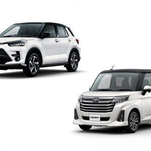 ダイハツ製造のモデルがトップ3に2台。続々増える「OEM車」のメリットとは？ 今後さらに増える可能性も ...