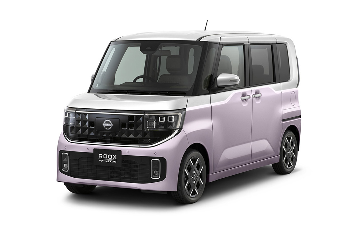 新型「ルークス」のデザインに「キューブを彷彿」の声多数。安全装備満載だが、この価格なら「N-BOXの方が良い」という意見も