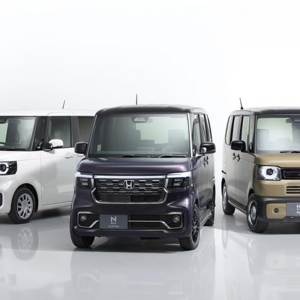 ホンダ「N-BOX」10年連続軽自動車販売台数ナンバー1！ なぜここまで長く愛されるのか？