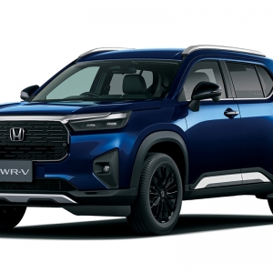 コスパ最重視「WR-V」と都会派で上級志向「ヴェゼル」、2台のコンパクトSUVを販売するホンダ。サイズは似ていても、ユーザーの特 ...