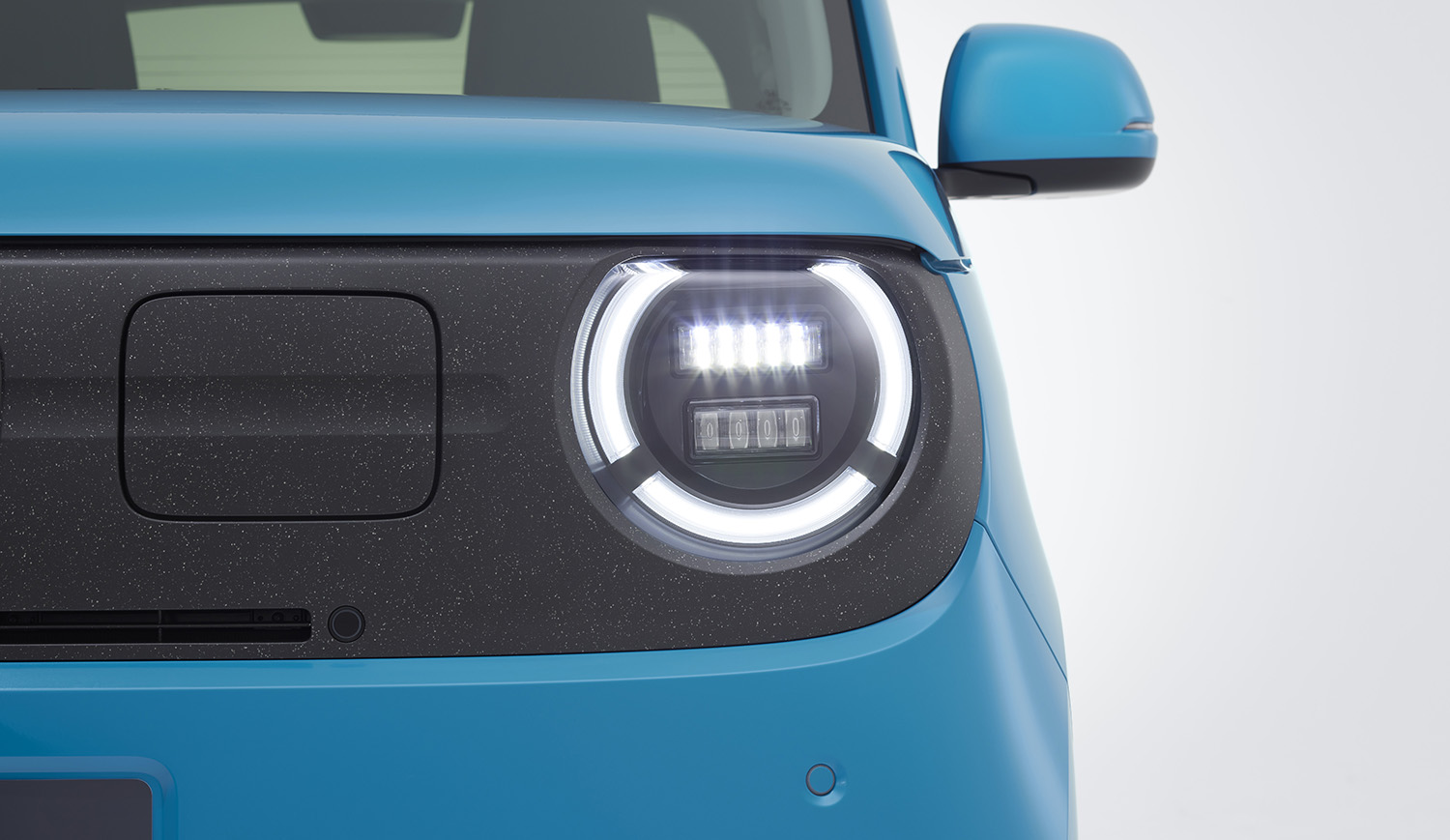 【新型軽】ホンダ「N-ONE e:」デビュー！ 目指したのは“日常の足として使うEV”。2グレードを設定し価格は269万円から