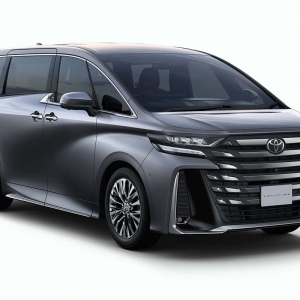 「クラウン」から「アルファード」へ。変わりゆく「法人の送迎車」…ミニバンがセダンのお株を奪った背景とは？ ...