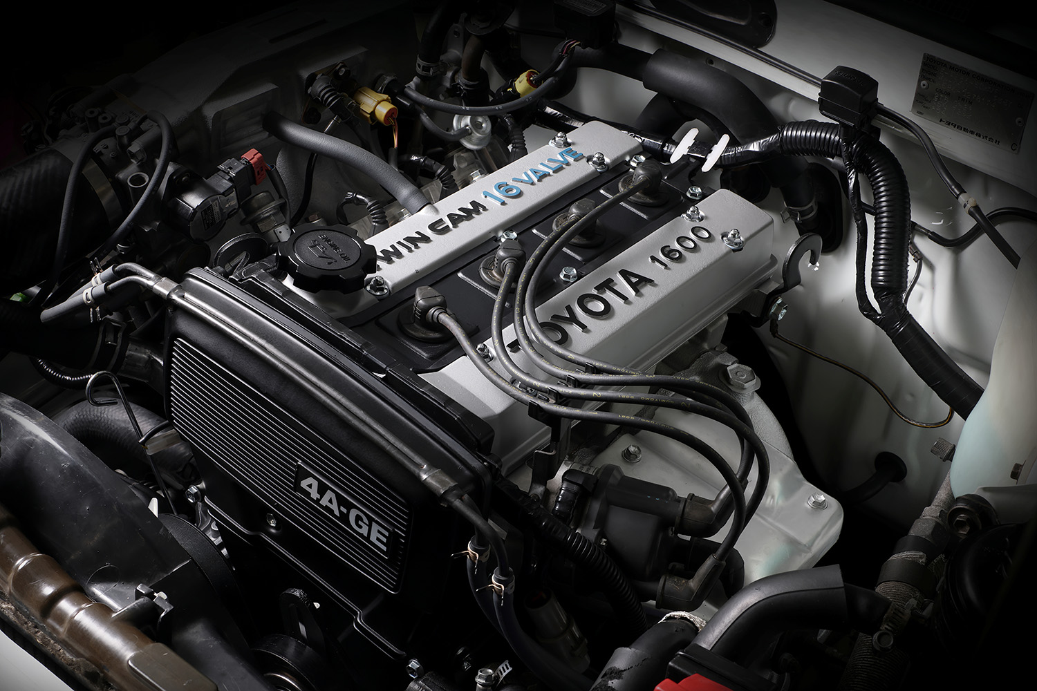 【名機4A-GEが最新技術で復活】トヨタ「ハチロク（AE86）」用エンジン部品を復刻。耐久性＆精度アップし、まさかのFF流用にも対応？